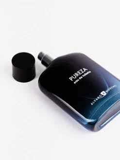 PERFUME PUREZA-Alvaro Moreno Discount