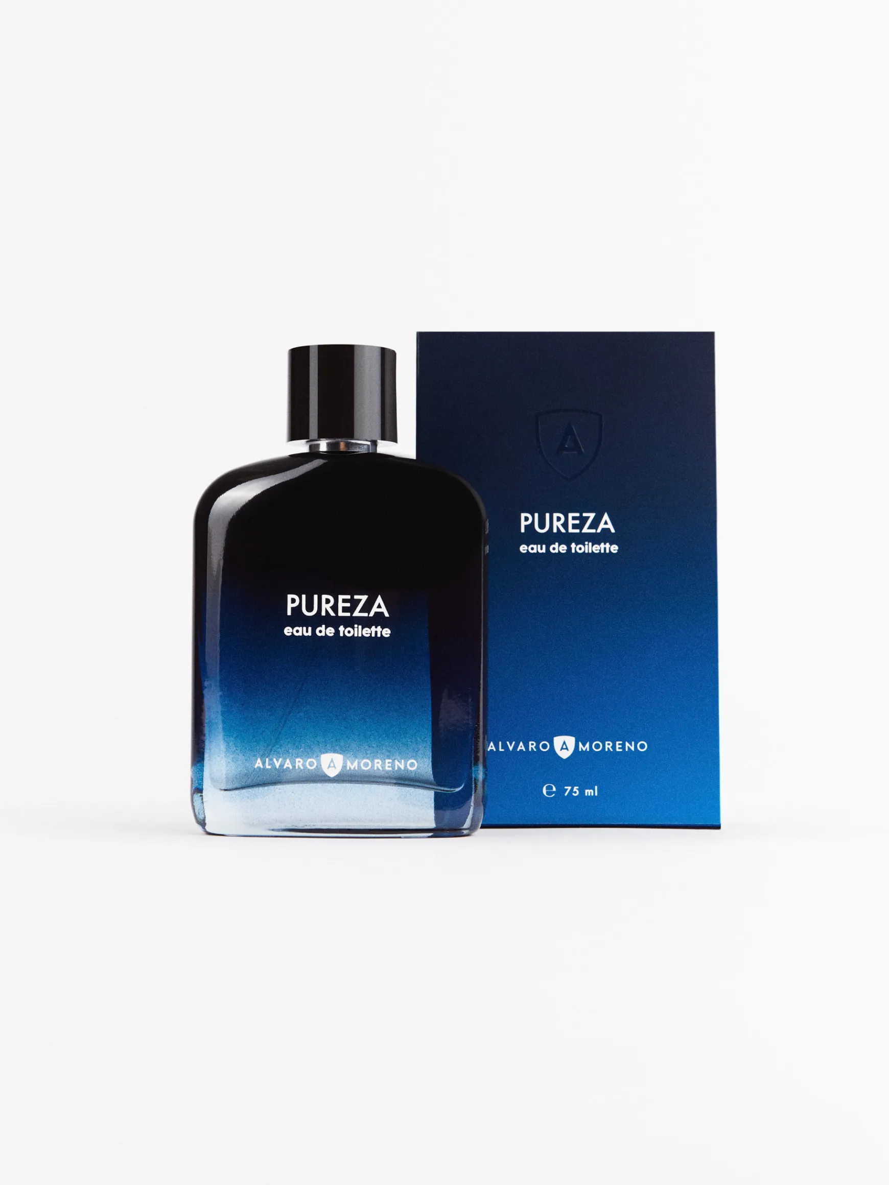 PERFUME PUREZA-Alvaro Moreno Discount