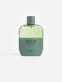 PERFUME RAICES-Alvaro Moreno