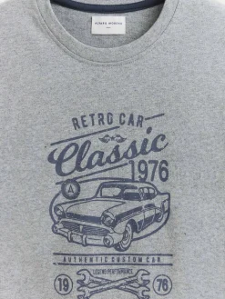 PIJAMA RETROCAR-Alvaro Moreno Best