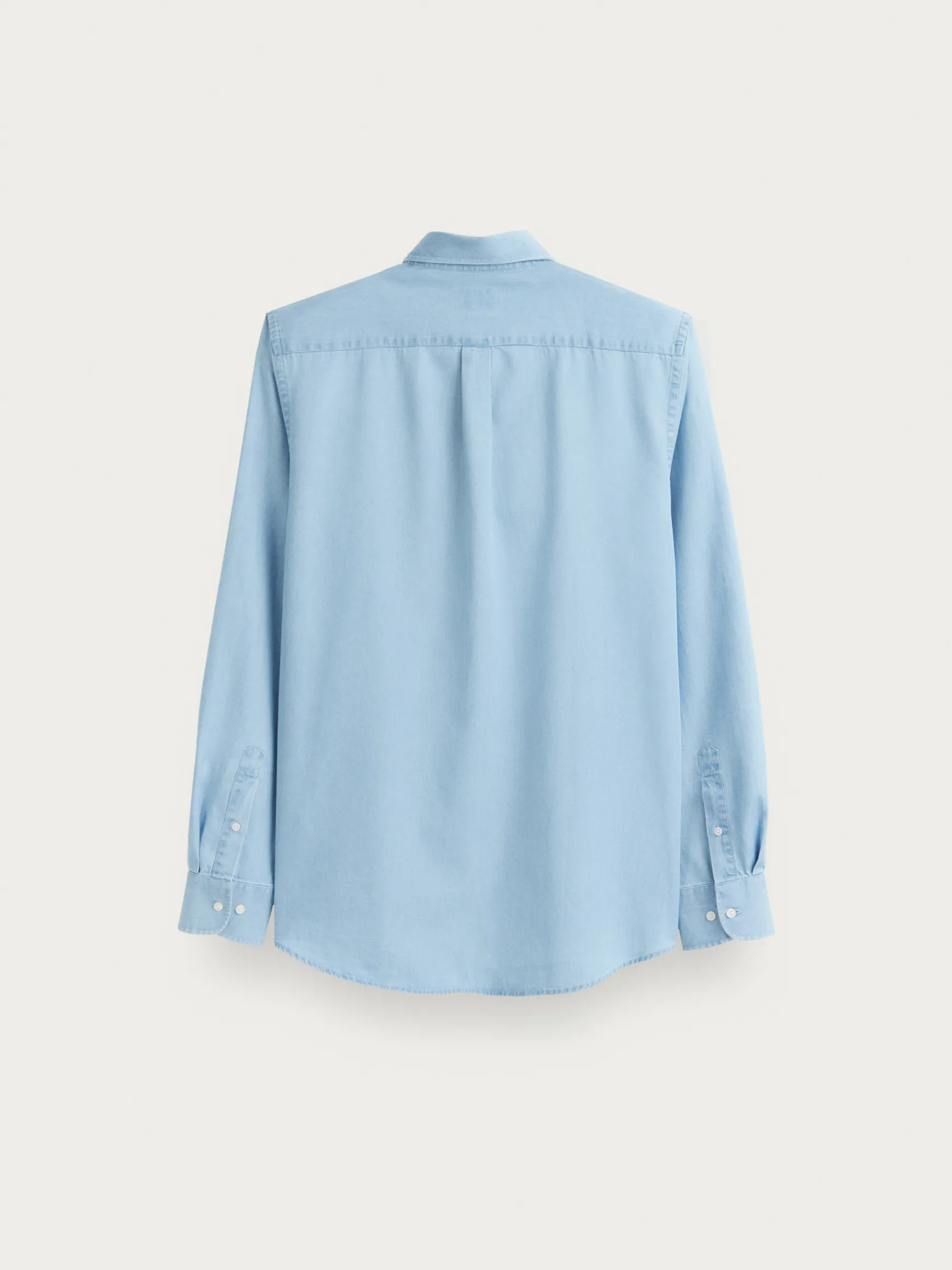 POLERA DENIM-Alvaro Moreno Outlet