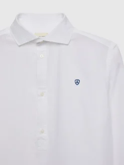POLERA PIN POINT-Alvaro Moreno Outlet