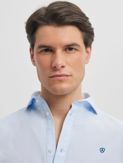 POLERA PIN POINT-Alvaro Moreno Online