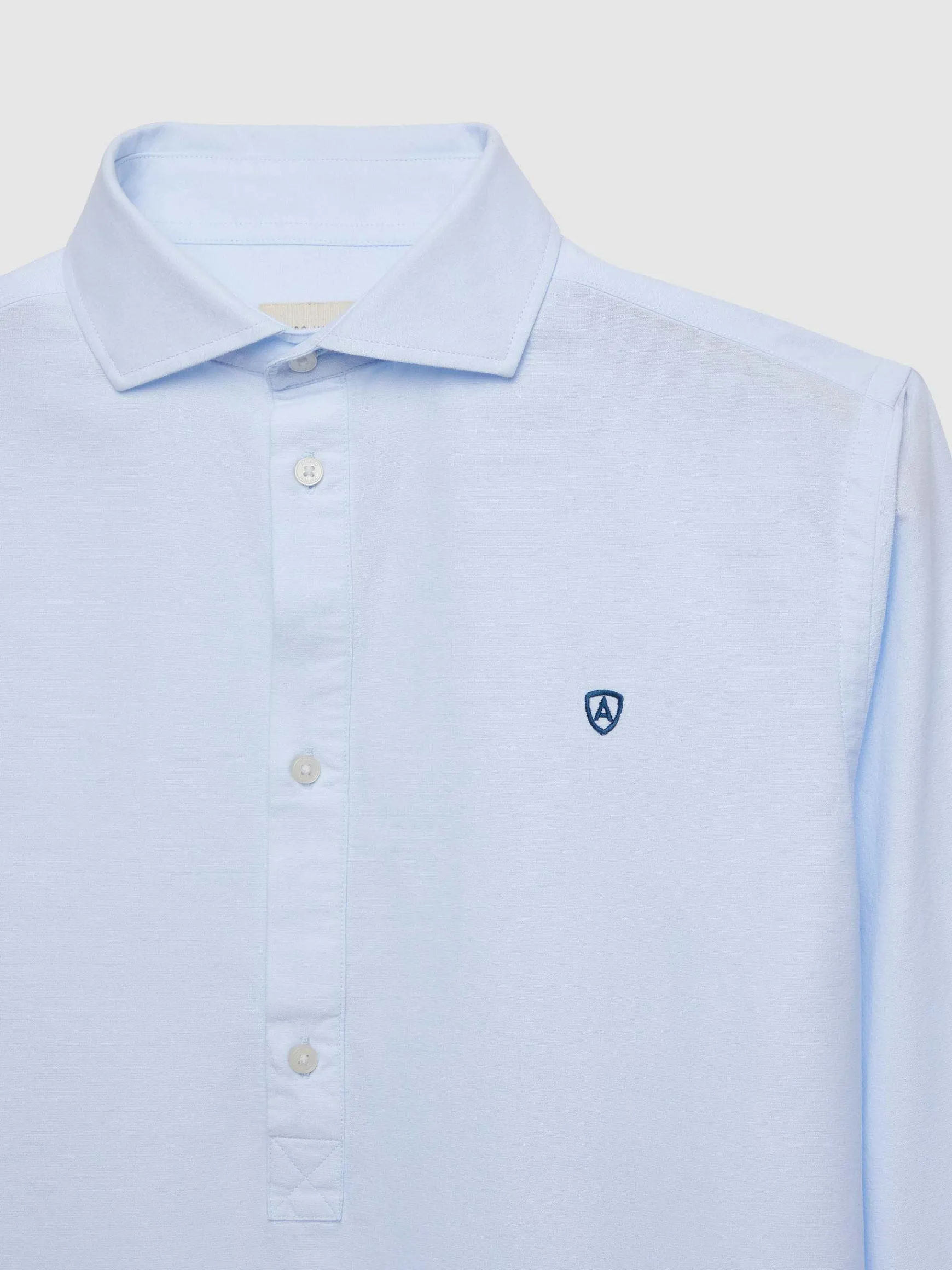 POLERA PIN POINT-Alvaro Moreno Online