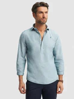 POLERA PIN POINT-Alvaro Moreno Hot