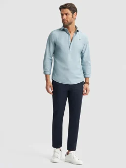 POLERA PIN POINT-Alvaro Moreno Hot