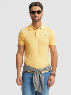 POLO BASIC-Alvaro Moreno Outlet