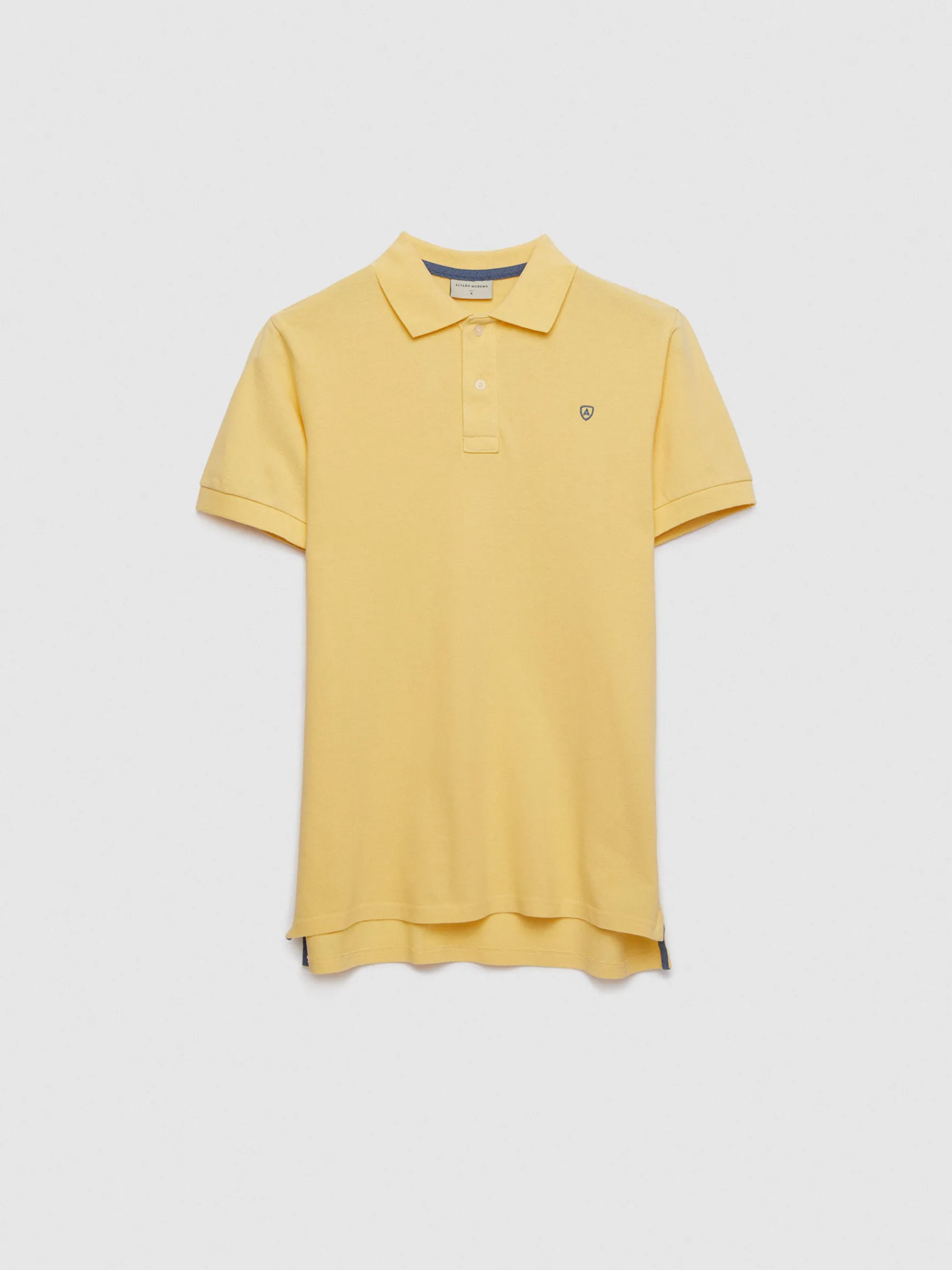 POLO BASIC-Alvaro Moreno Outlet