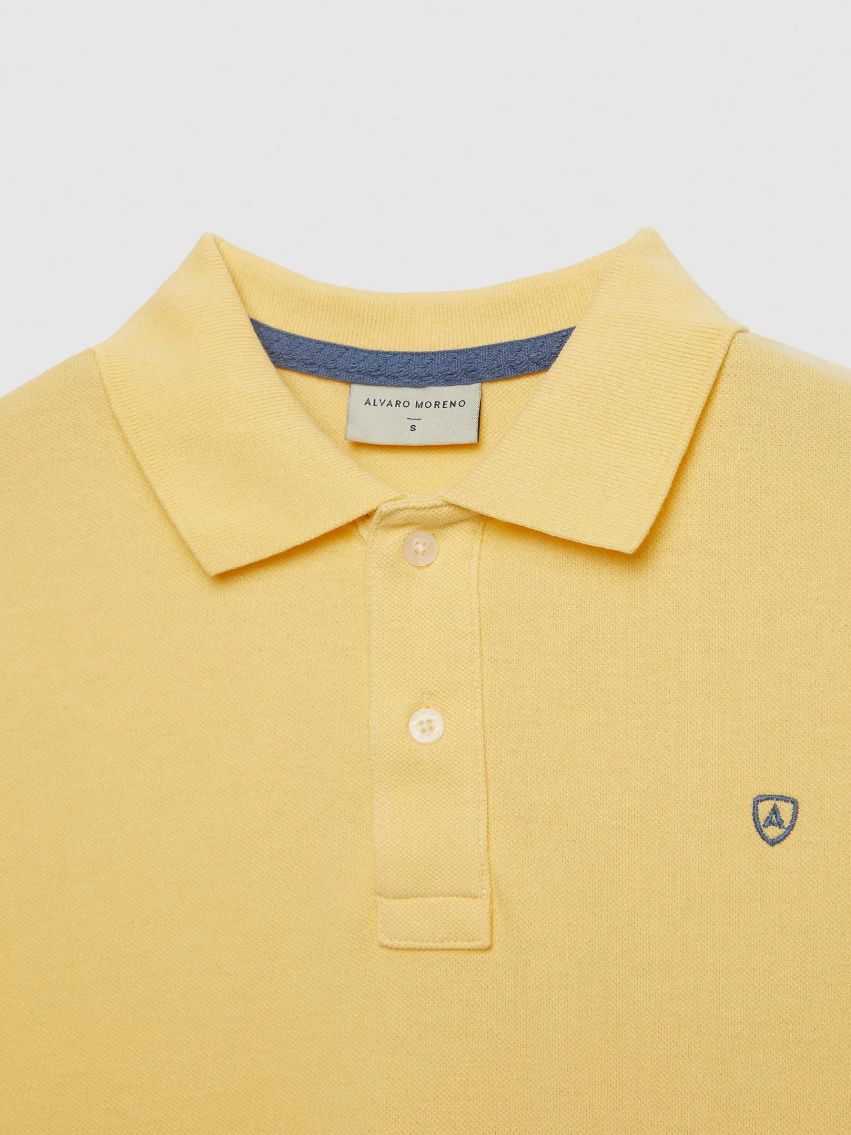 POLO BASIC-Alvaro Moreno Outlet