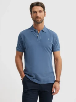 POLO BASIC-Alvaro Moreno