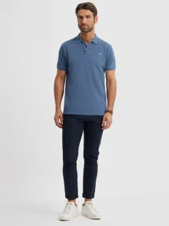 POLO BASIC-Alvaro Moreno