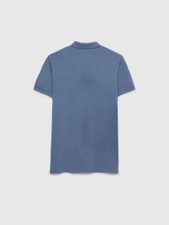 POLO BASIC-Alvaro Moreno