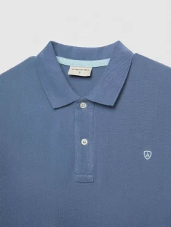 POLO BASIC-Alvaro Moreno