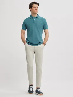POLO BASIC-Alvaro Moreno