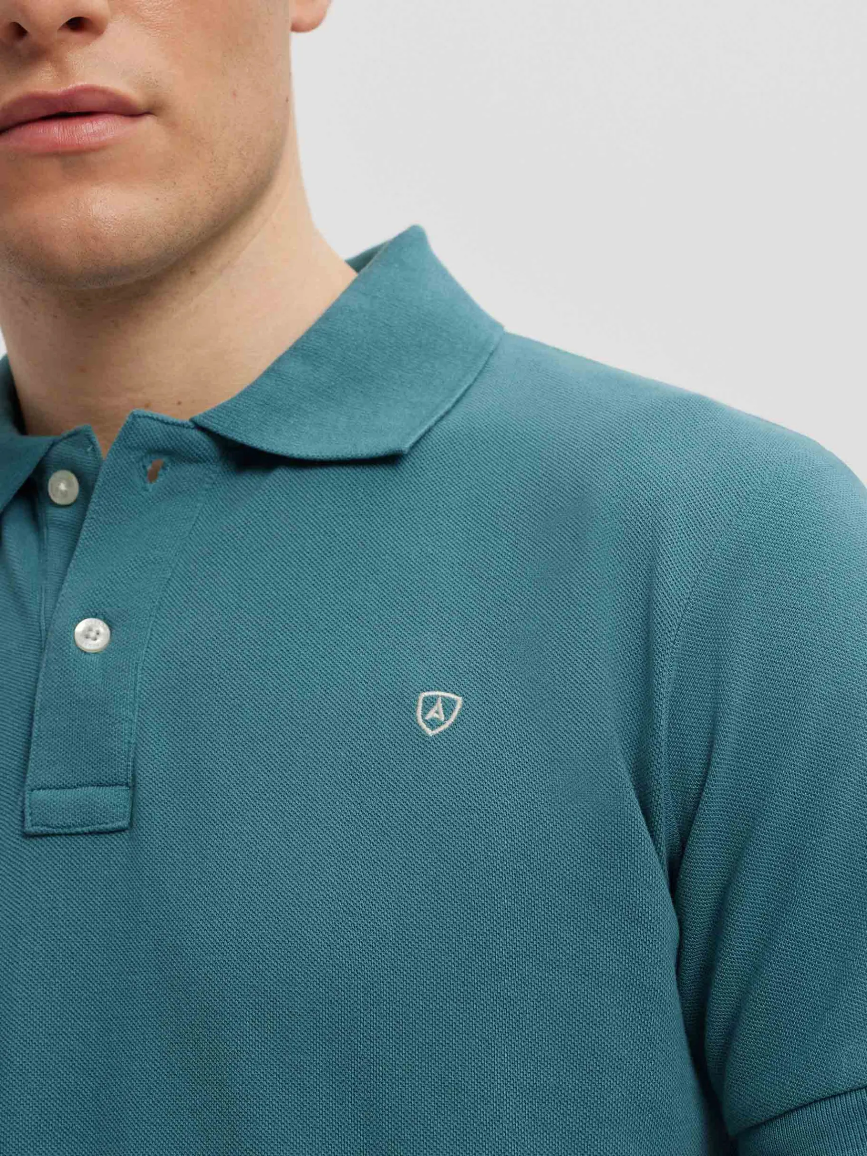POLO BASIC-Alvaro Moreno
