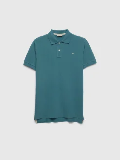 POLO BASIC-Alvaro Moreno