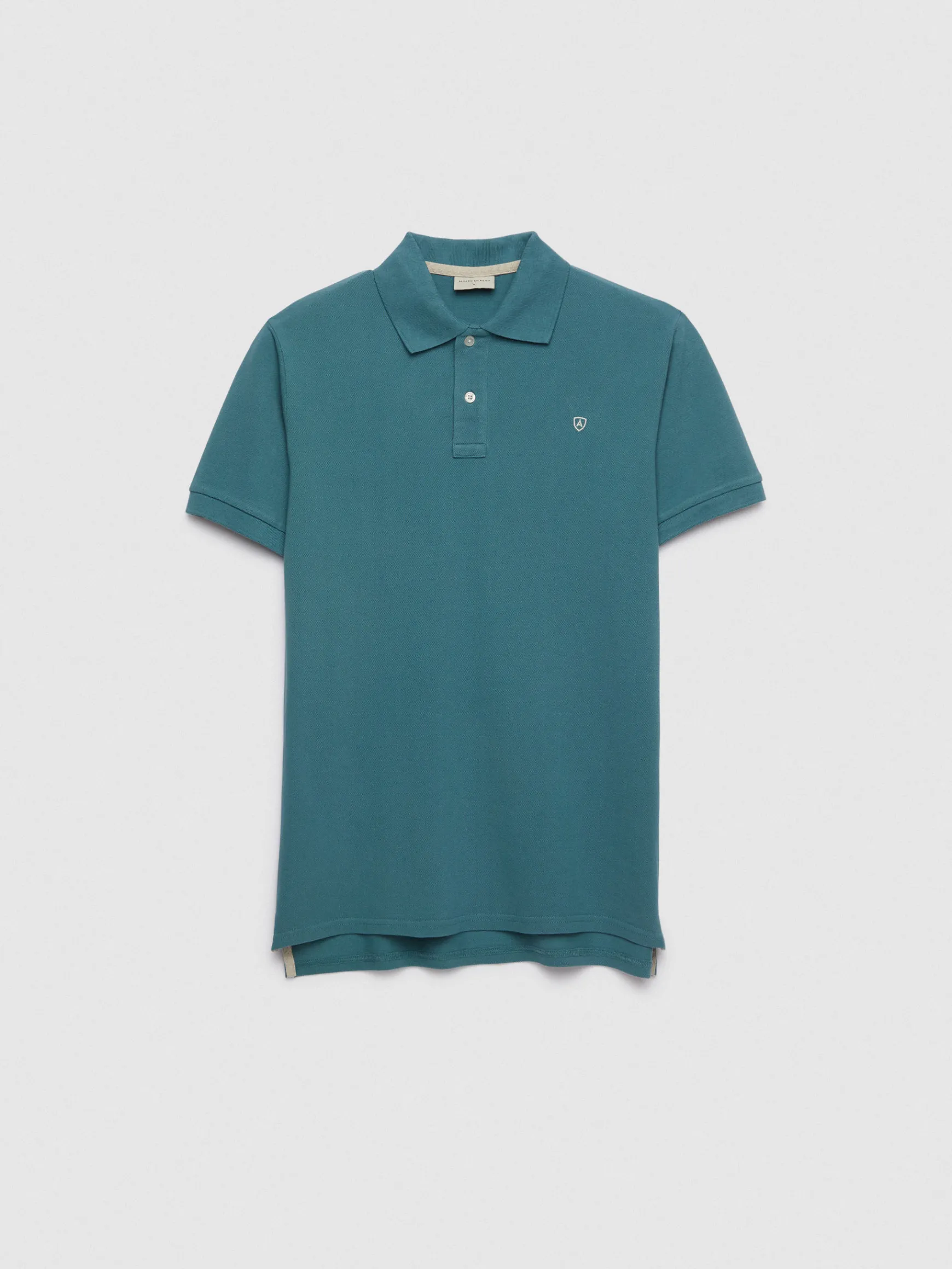 POLO BASIC-Alvaro Moreno