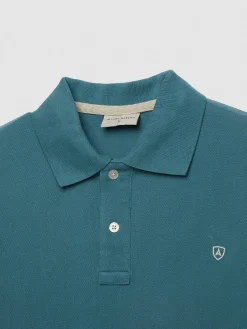 POLO BASIC-Alvaro Moreno