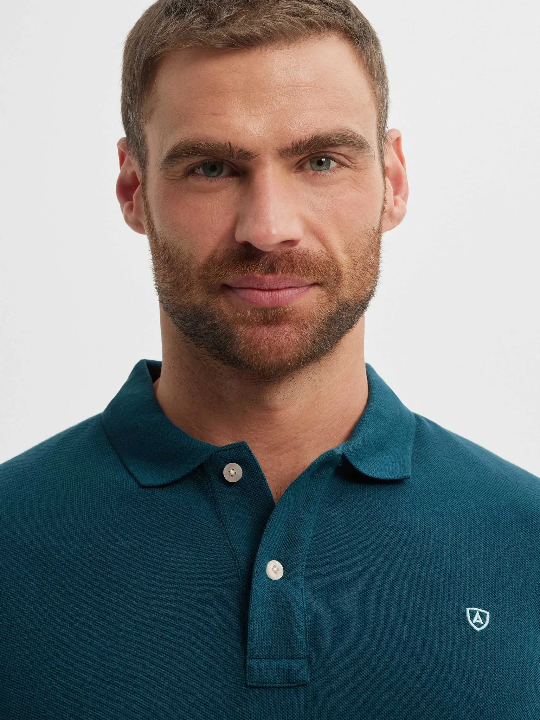 POLO BASIC-Alvaro Moreno Online