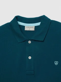 POLO BASIC-Alvaro Moreno Online