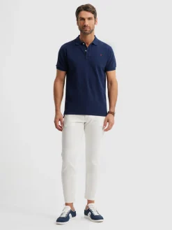 POLO BASIC-Alvaro Moreno Sale