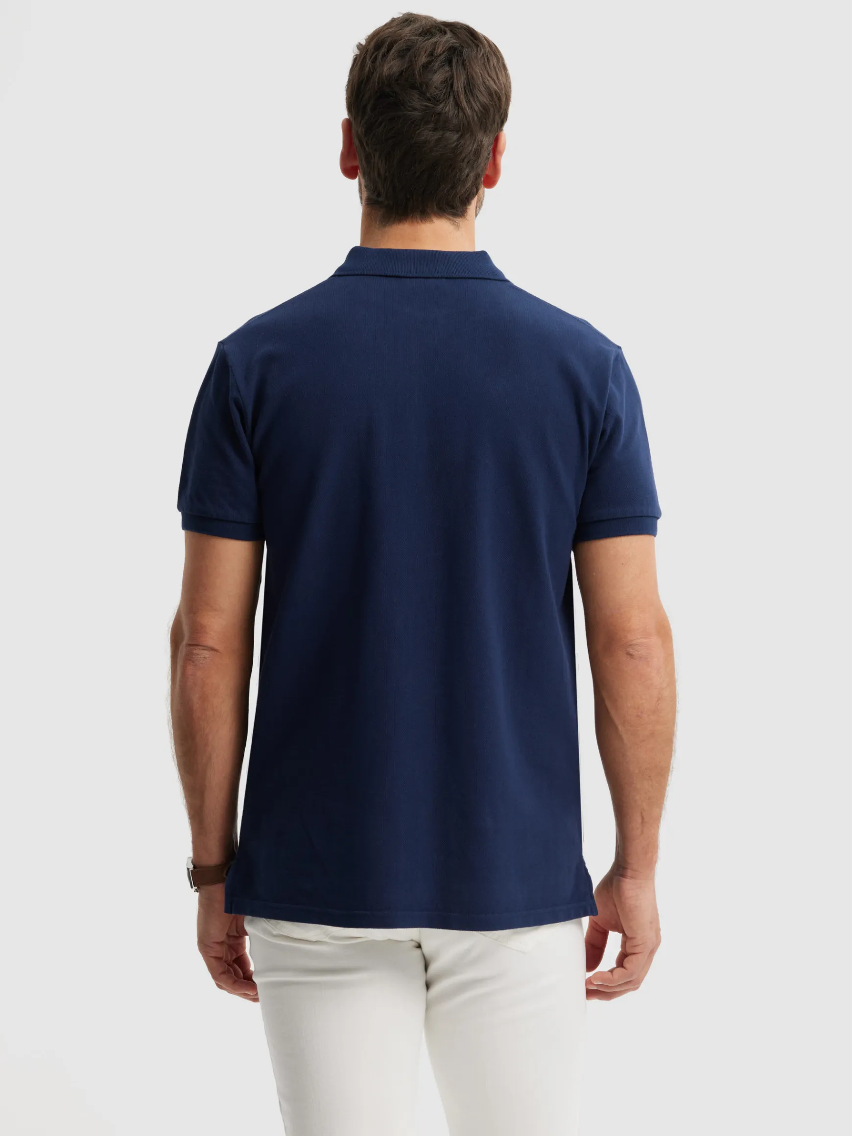 POLO BASIC-Alvaro Moreno Sale