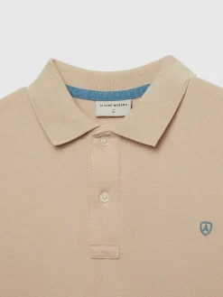 POLO BASIC-Alvaro Moreno Discount