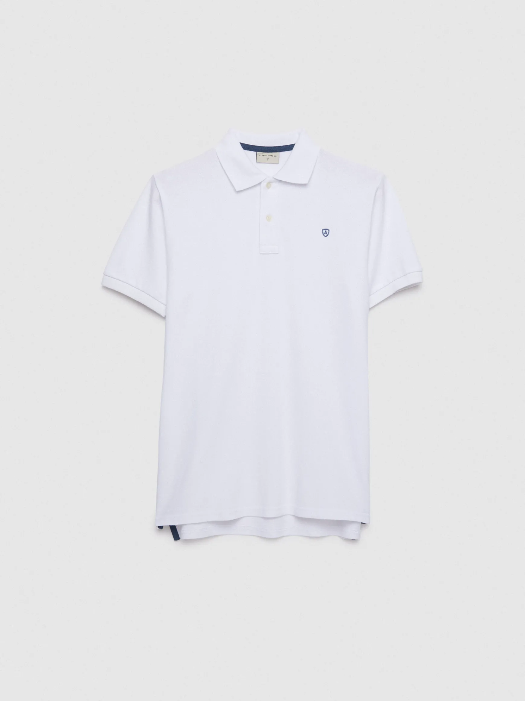 POLO BASIC-Alvaro Moreno Online
