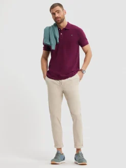 POLO BASIC-Alvaro Moreno Best