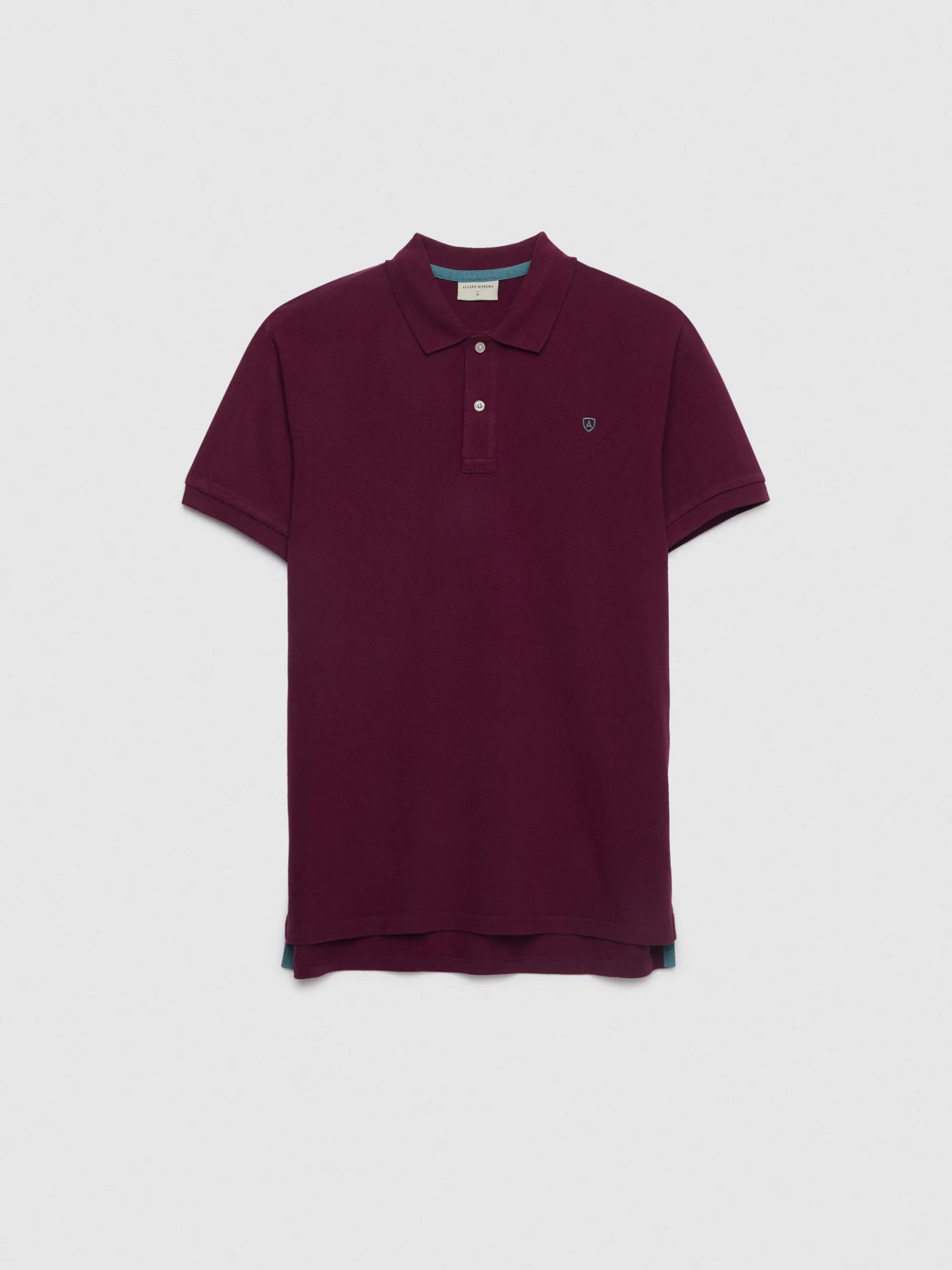 POLO BASIC-Alvaro Moreno Best