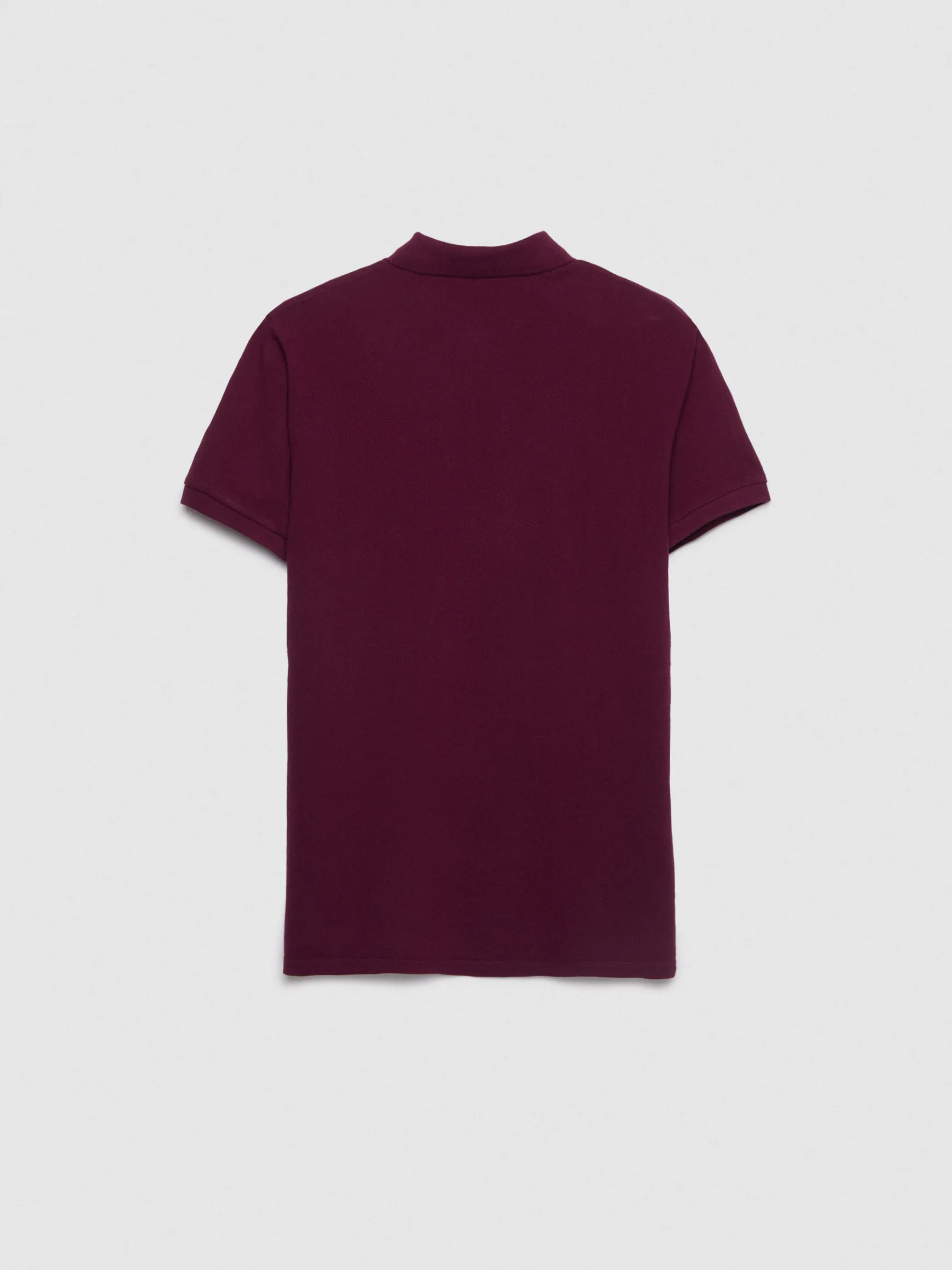 POLO BASIC-Alvaro Moreno Best