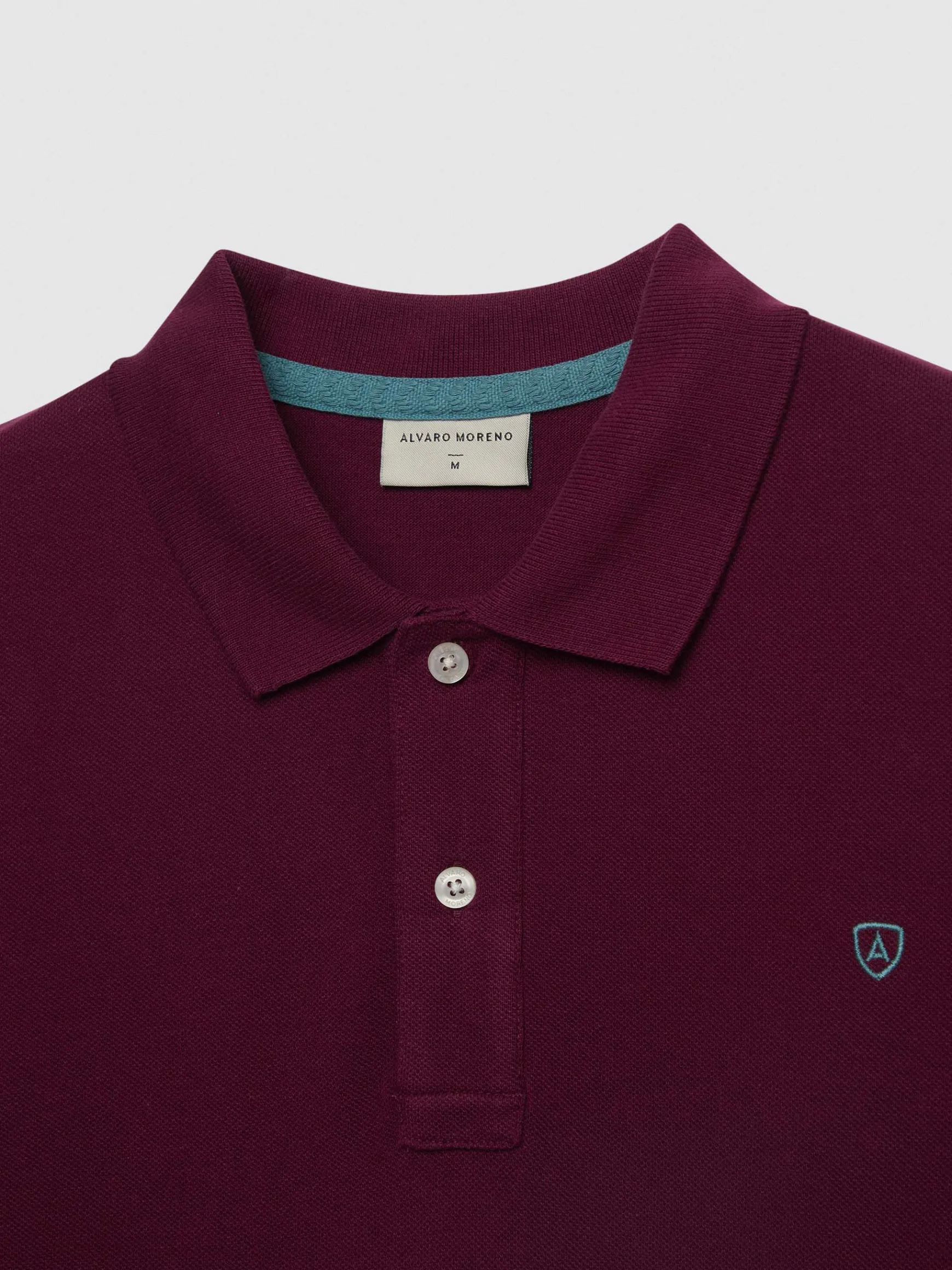 POLO BASIC-Alvaro Moreno Best