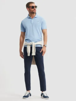 POLO BASIC-Alvaro Moreno Discount