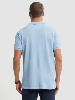 POLO BASIC-Alvaro Moreno Discount