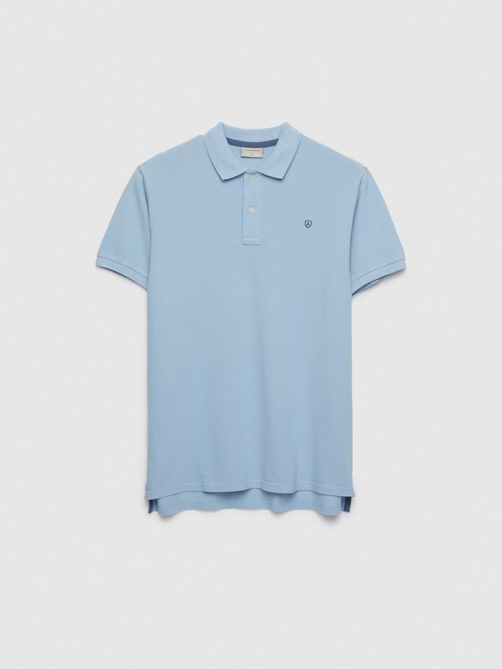 POLO BASIC-Alvaro Moreno Discount
