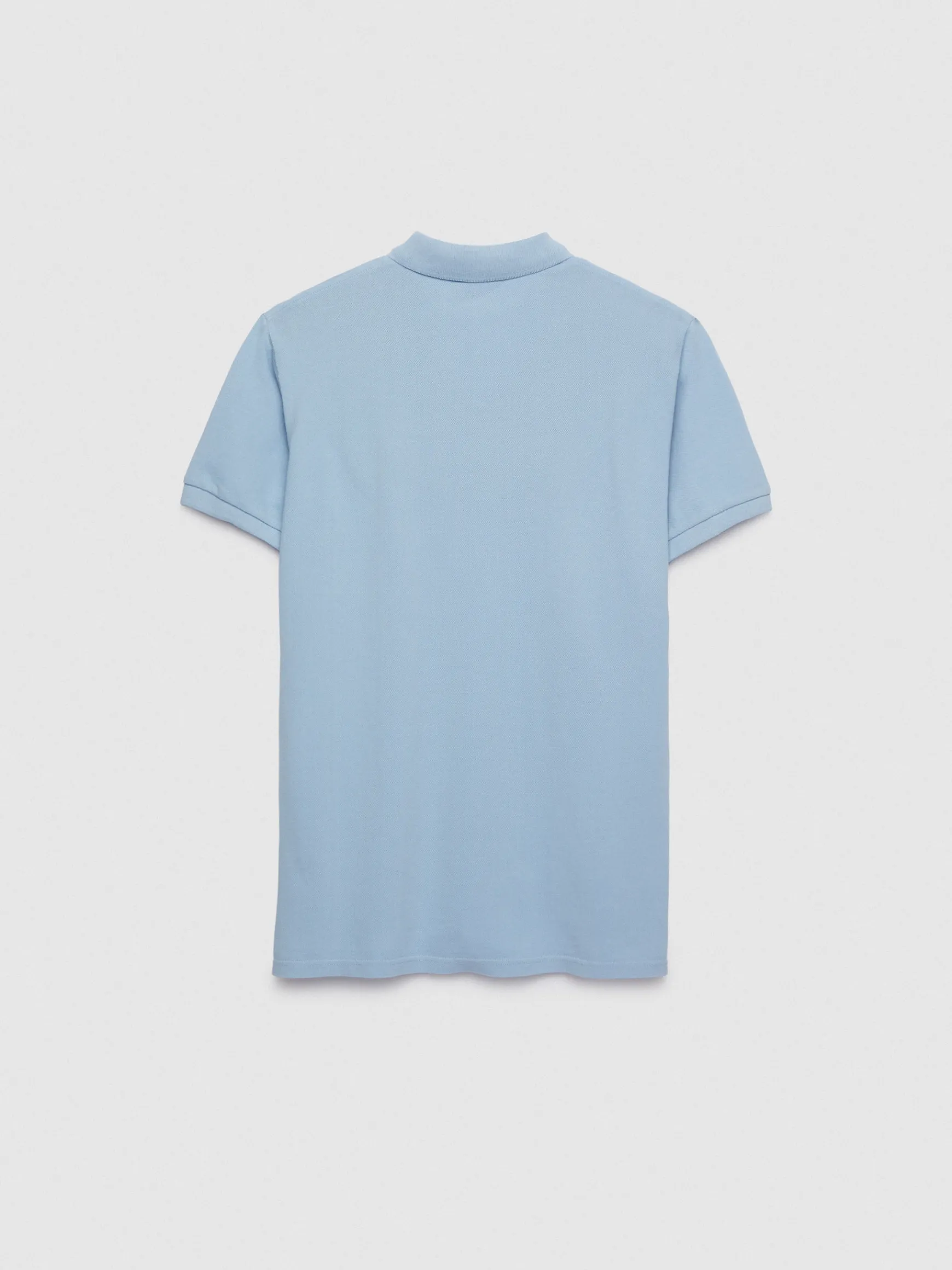POLO BASIC-Alvaro Moreno Discount