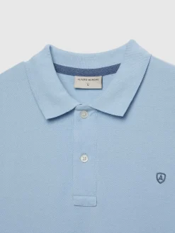 POLO BASIC-Alvaro Moreno Discount