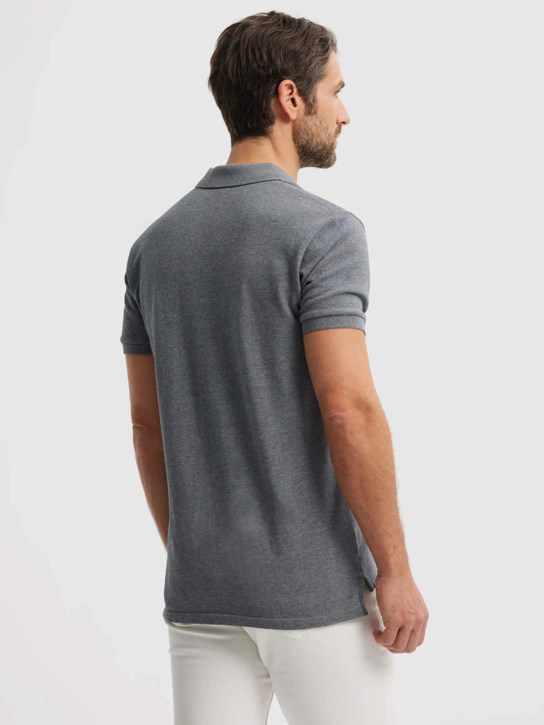 POLO BASIC-Alvaro Moreno