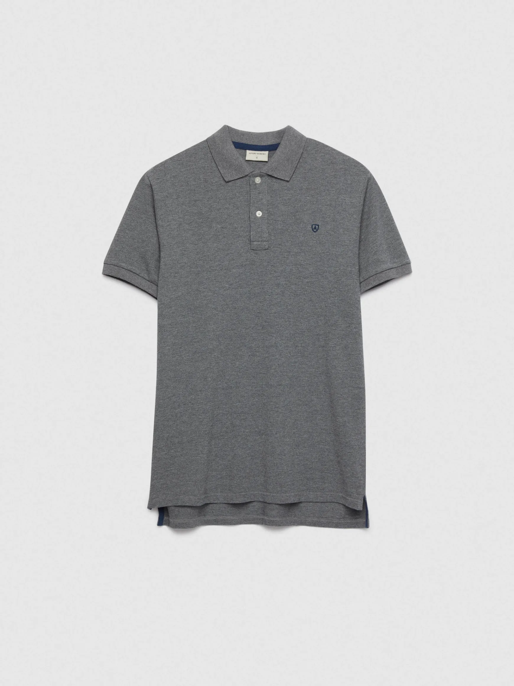 POLO BASIC-Alvaro Moreno