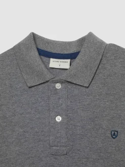 POLO BASIC-Alvaro Moreno
