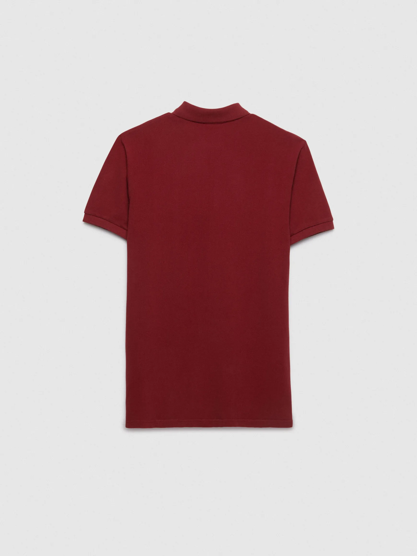 POLO BASIC-Alvaro Moreno Discount