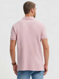 POLO BASIC-Alvaro Moreno New