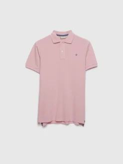 POLO BASIC-Alvaro Moreno New