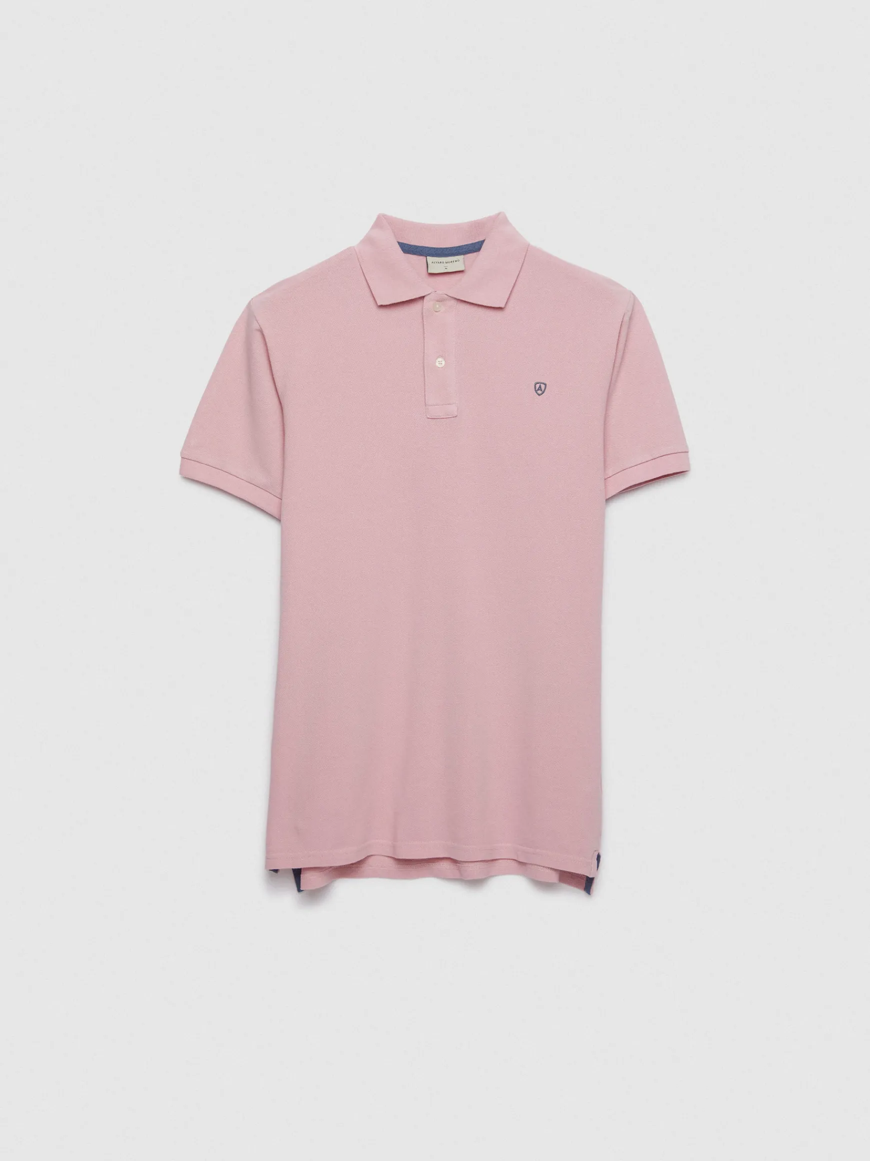 POLO BASIC-Alvaro Moreno New