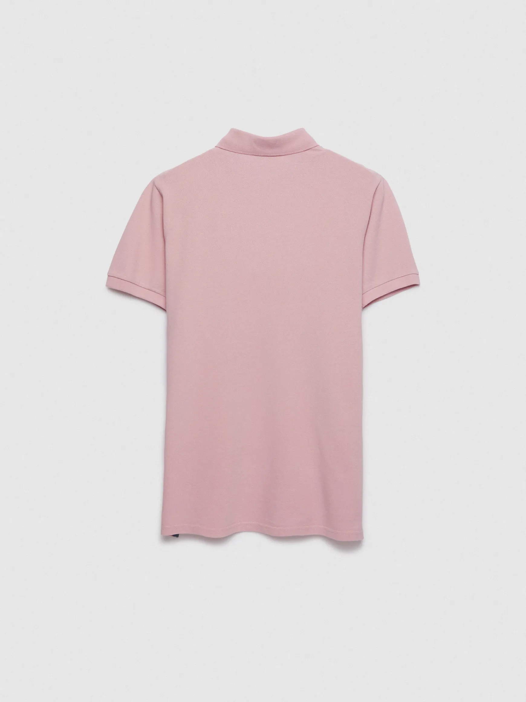 POLO BASIC-Alvaro Moreno New