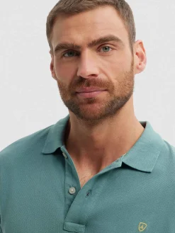 POLO BASIC-Alvaro Moreno Hot