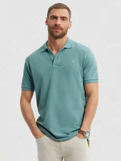 POLO BASIC-Alvaro Moreno Hot