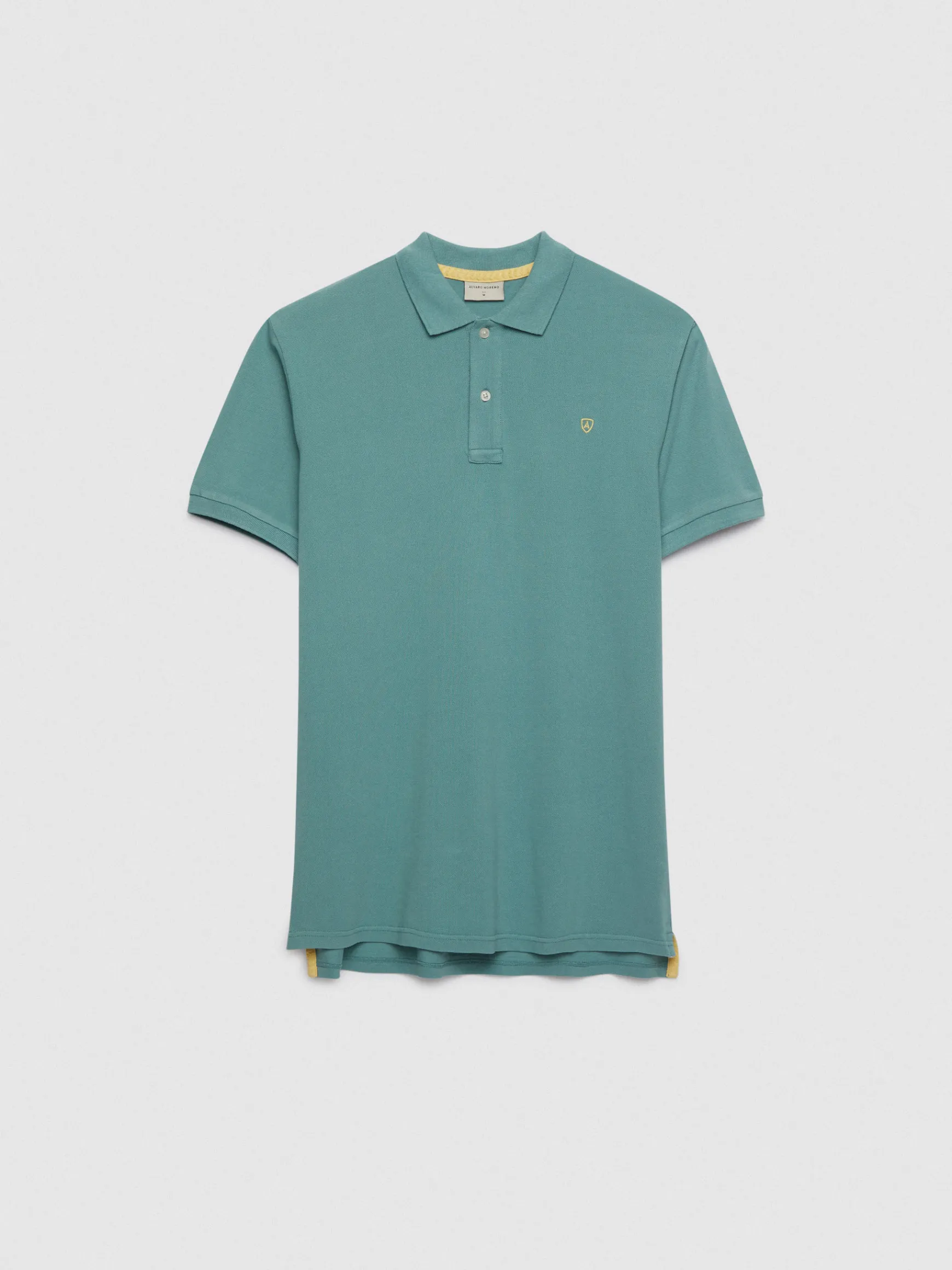 POLO BASIC-Alvaro Moreno Hot
