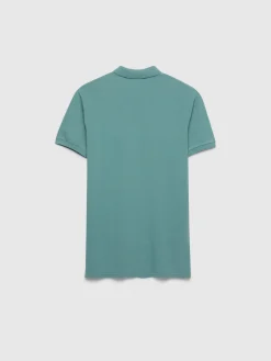 POLO BASIC-Alvaro Moreno Hot