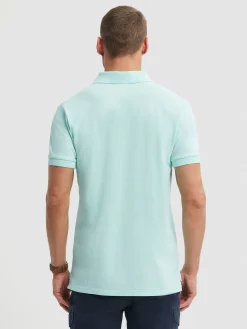 POLO BASIC-Alvaro Moreno